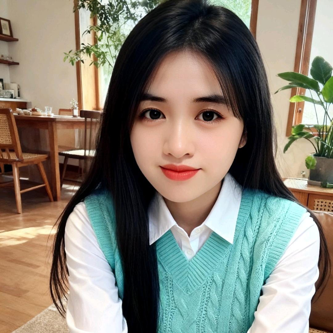 ✾༻人丑💋嘴不甜༺