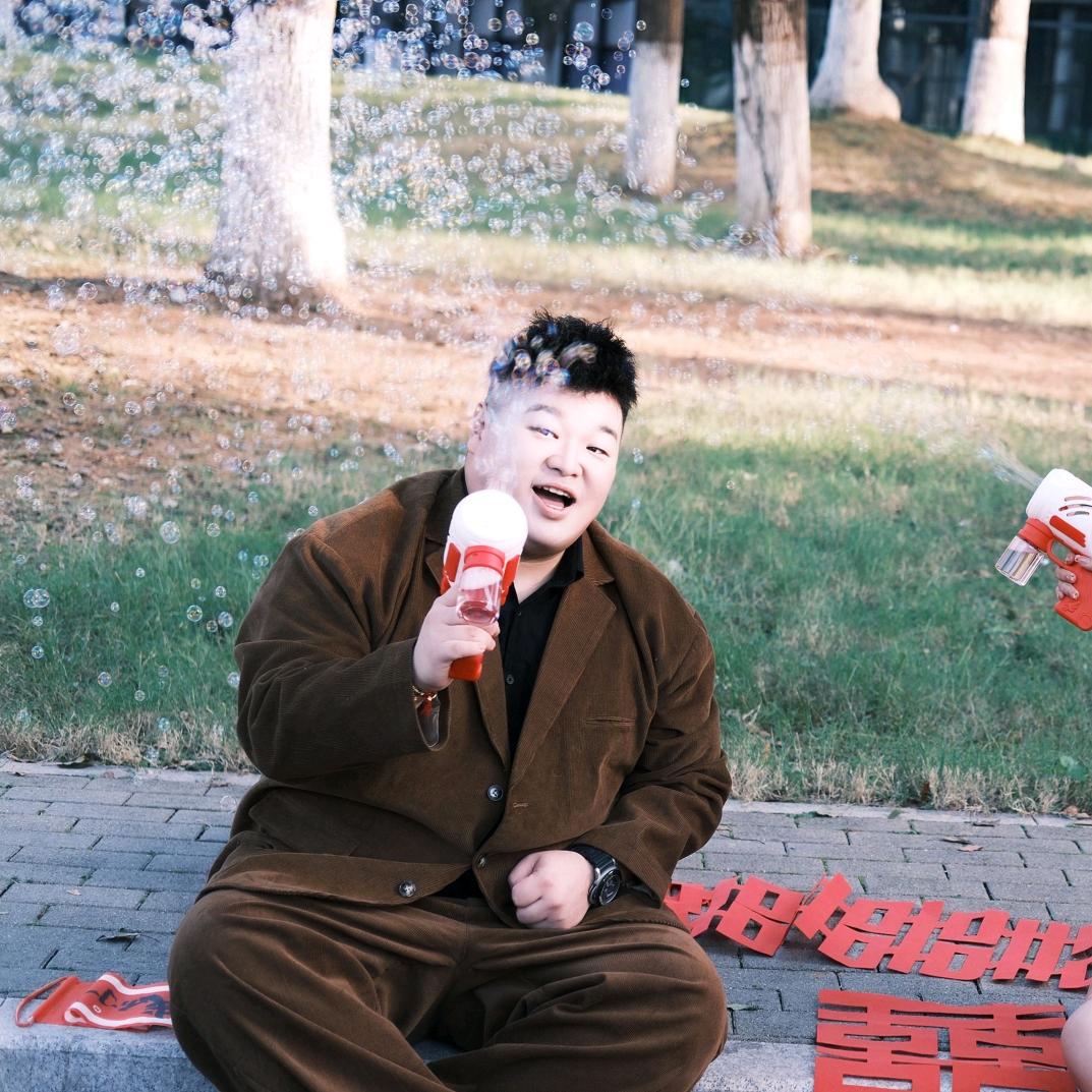 小天