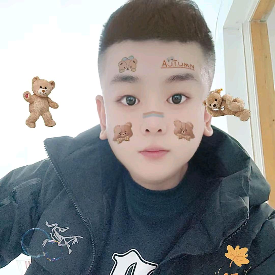 东北小伙🇨🇳