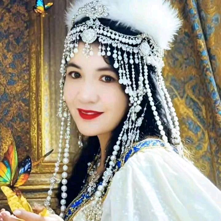 祖力皮亚麻木提