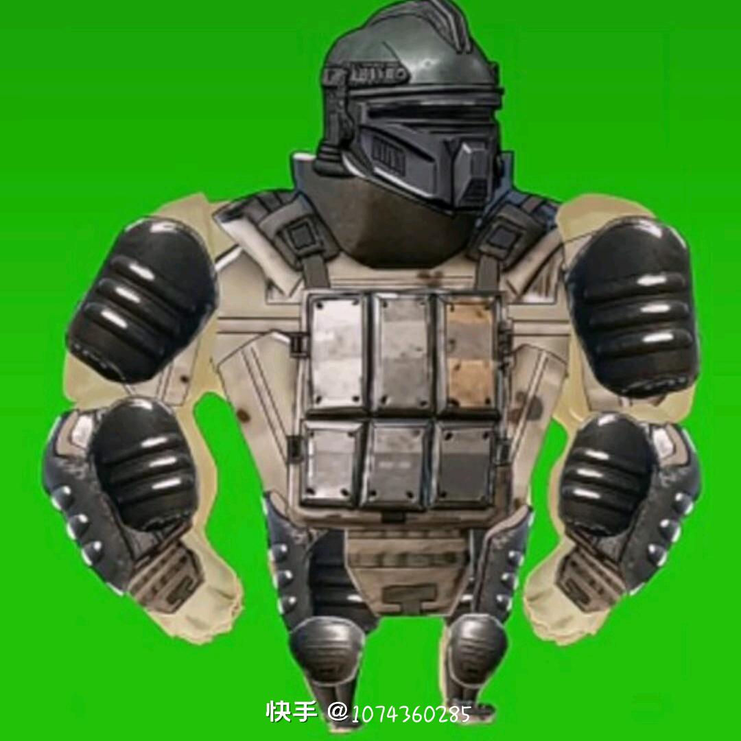 7套噩梦