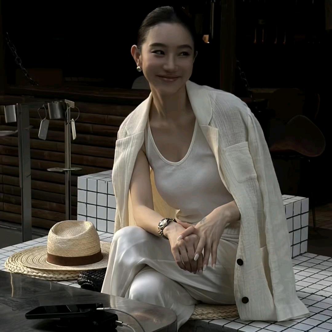 LiLi李慧儿–直播返场精选