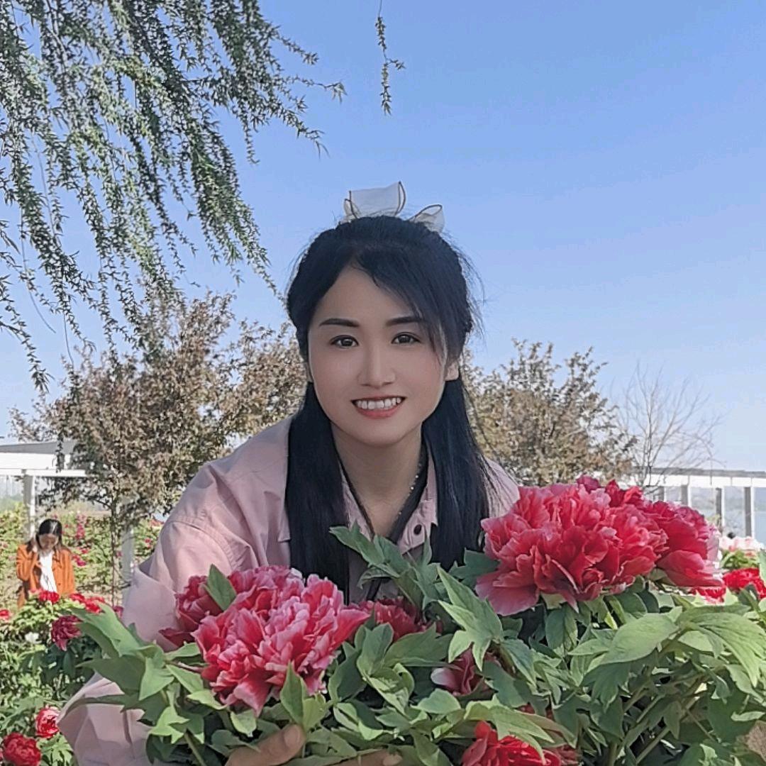 幸福感满满