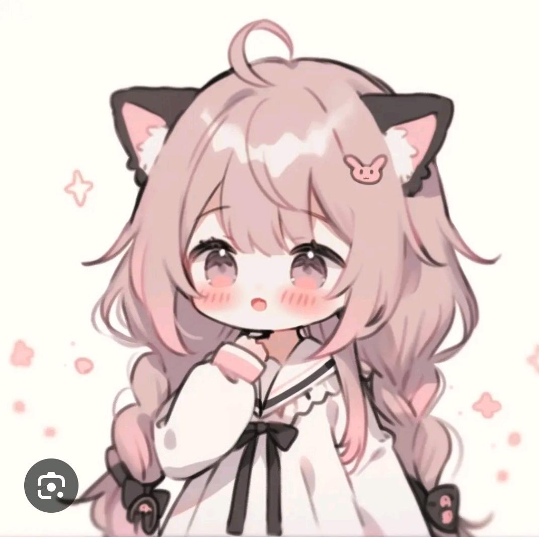 🍬温柔小奶猫🍒