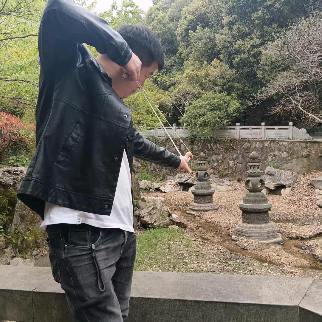 求醉