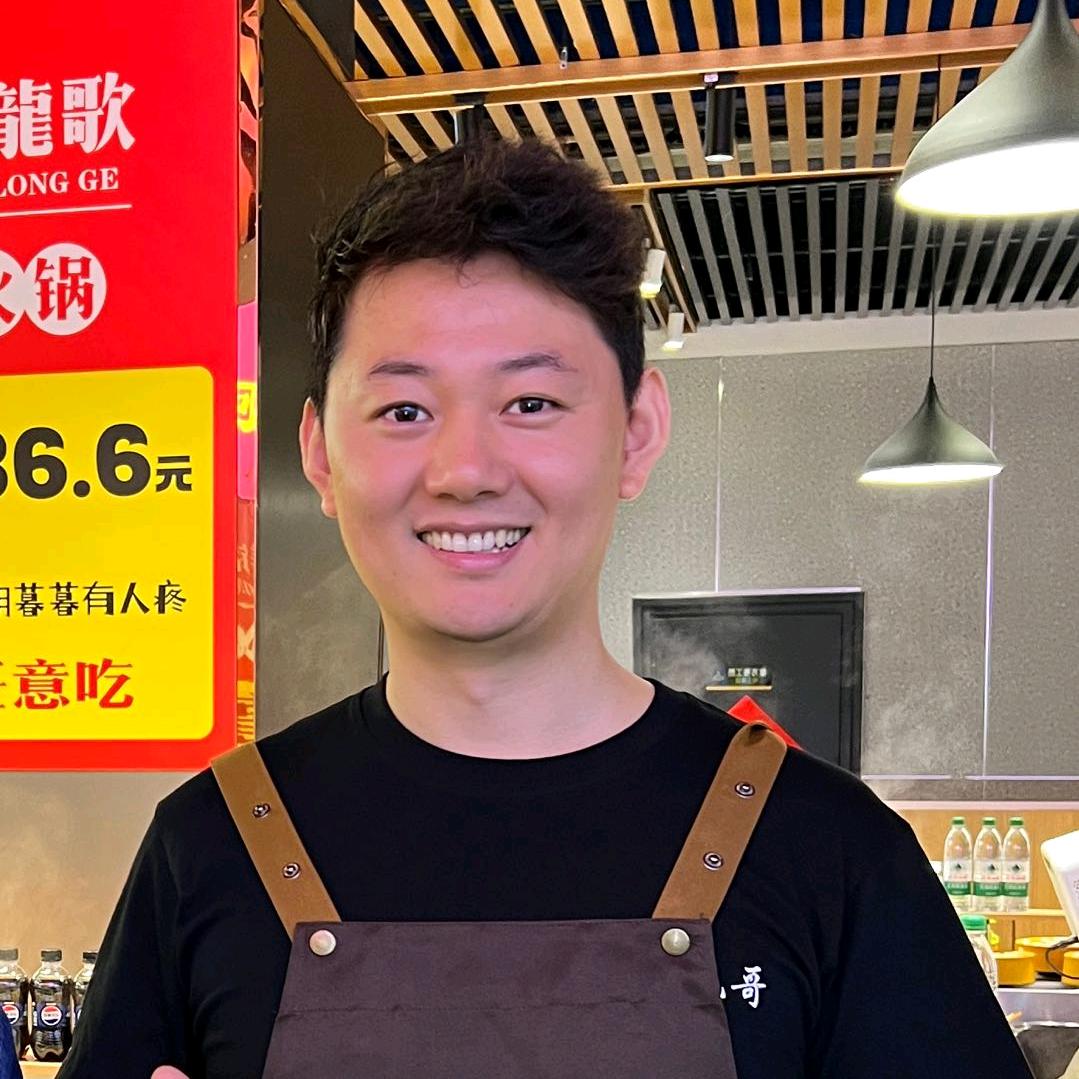 美铭龍哥