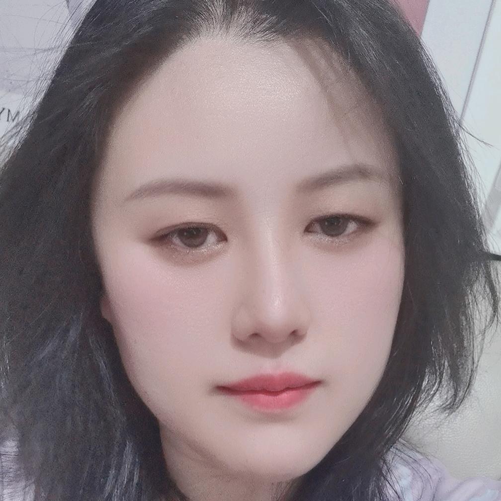 依依，朵朵正能量