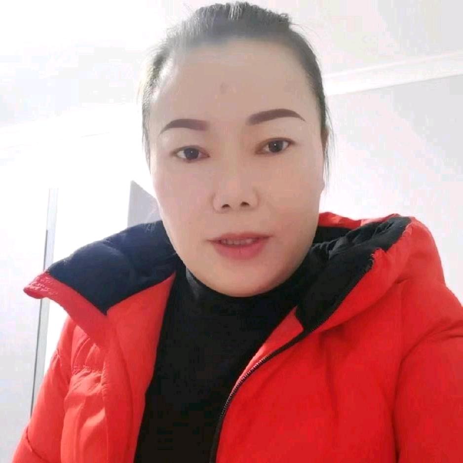 杨大姐