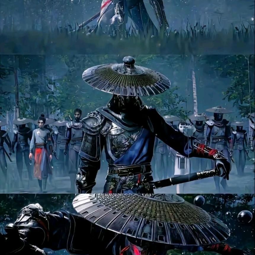 李星云