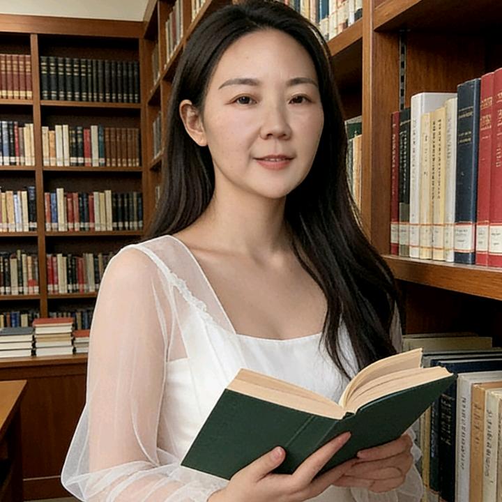 小筑悦读（8：18）