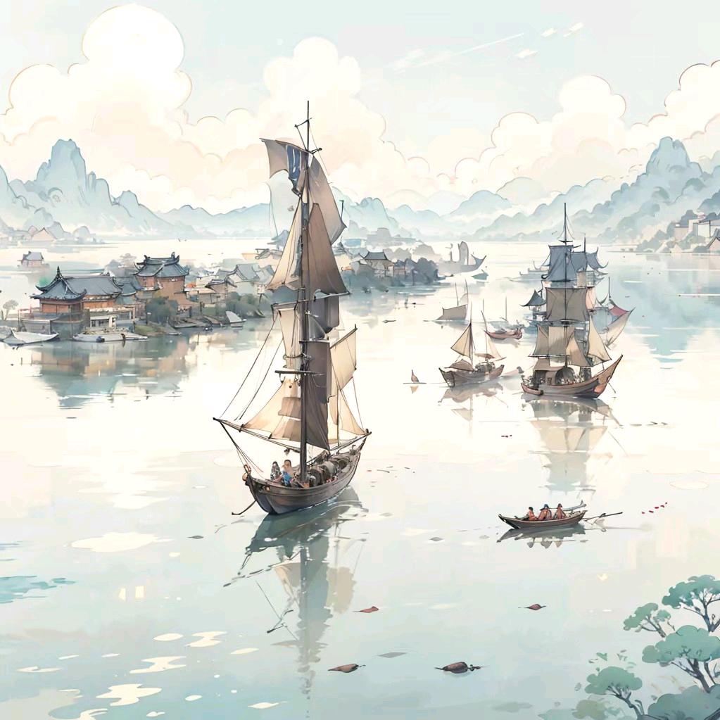 叶清