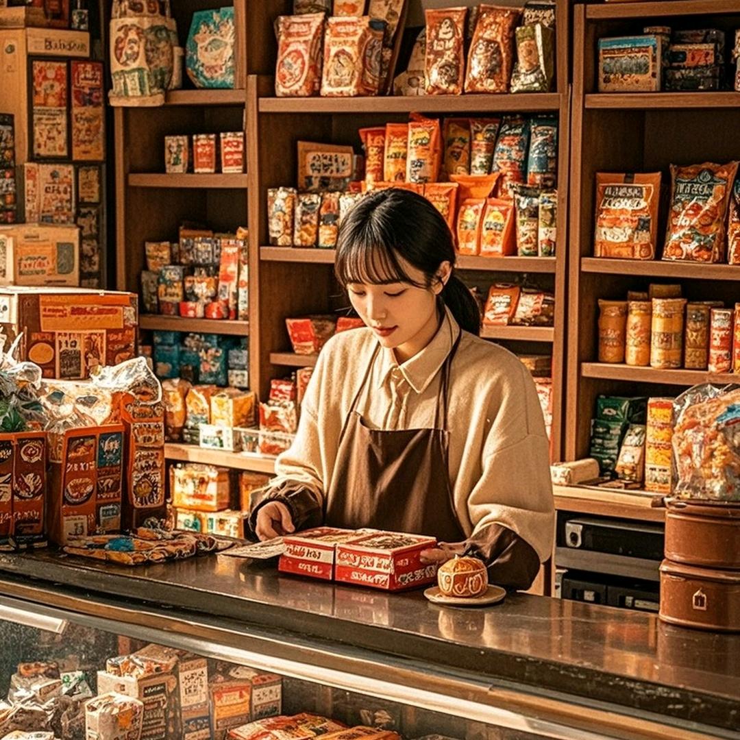 友趣的时光