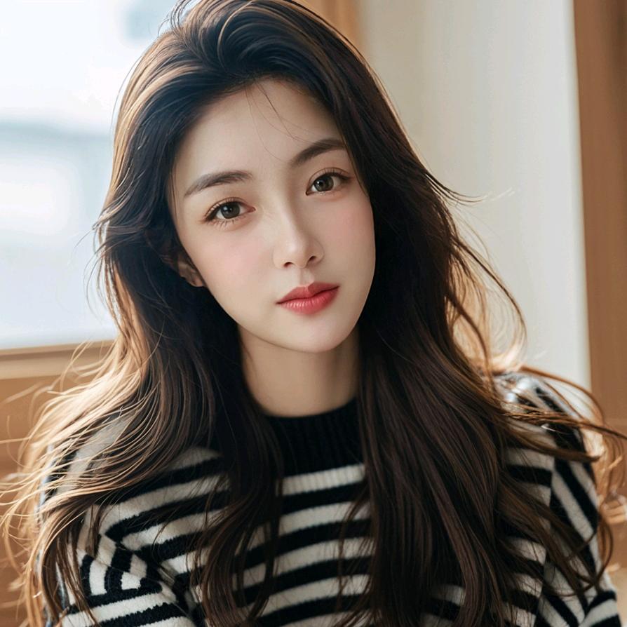 冬天的寒梅☘️