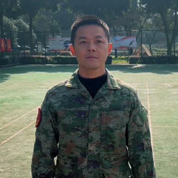 李教与迷途孩子