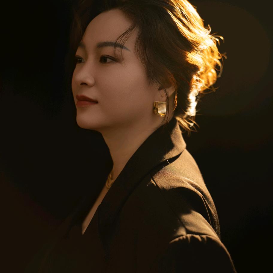 餐饮人-刘美丽