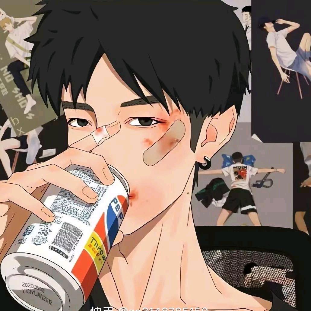 小李筒学（砥砺前行）