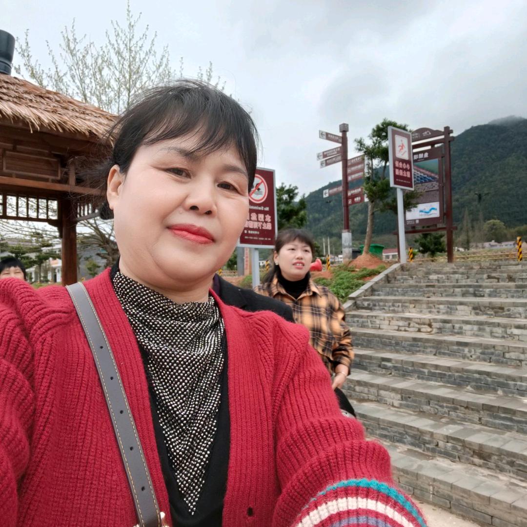 李姐
