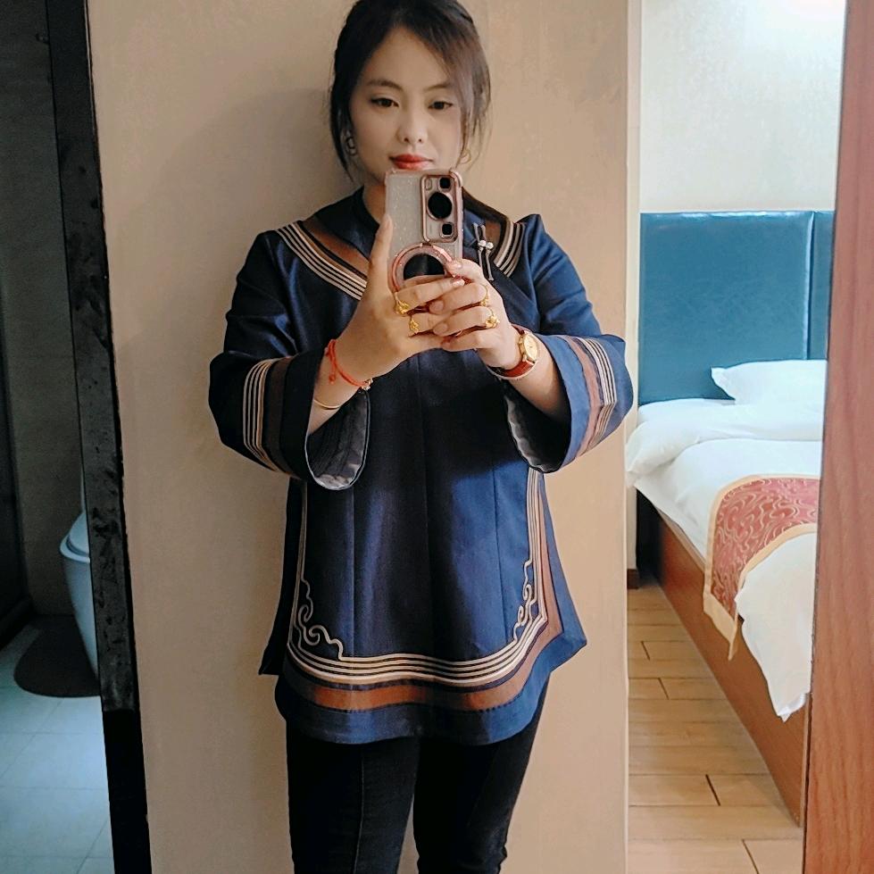 打工傻胖姐