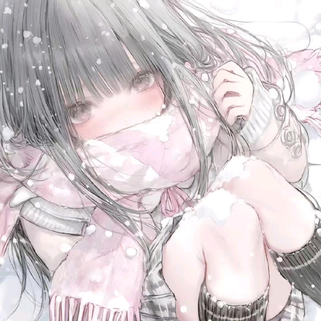 孜然小粒qvq