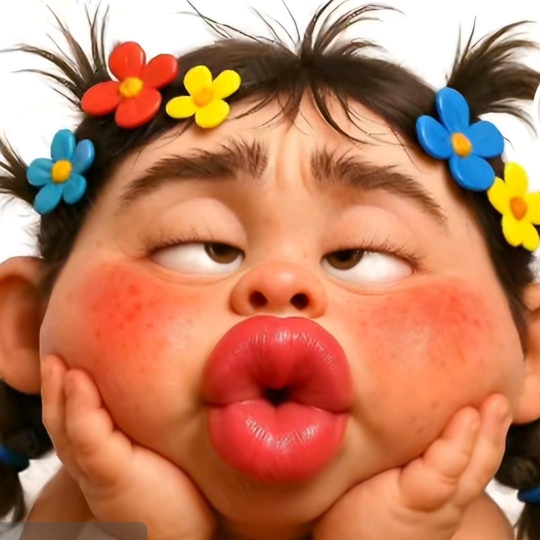 幸運之星💖🤩