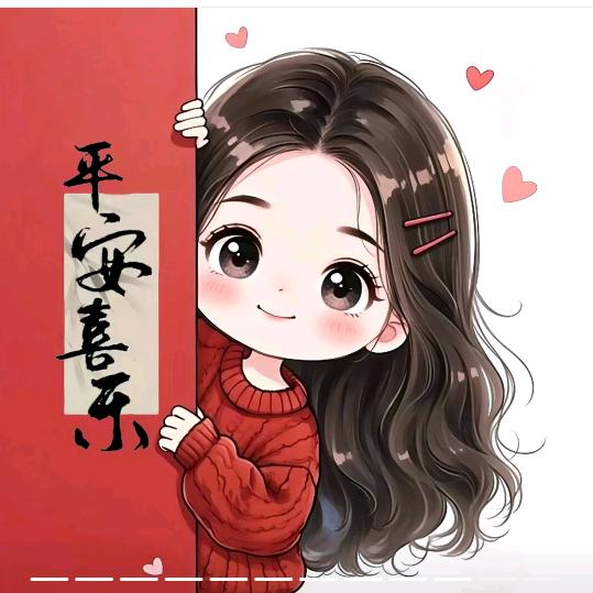 💗红💗