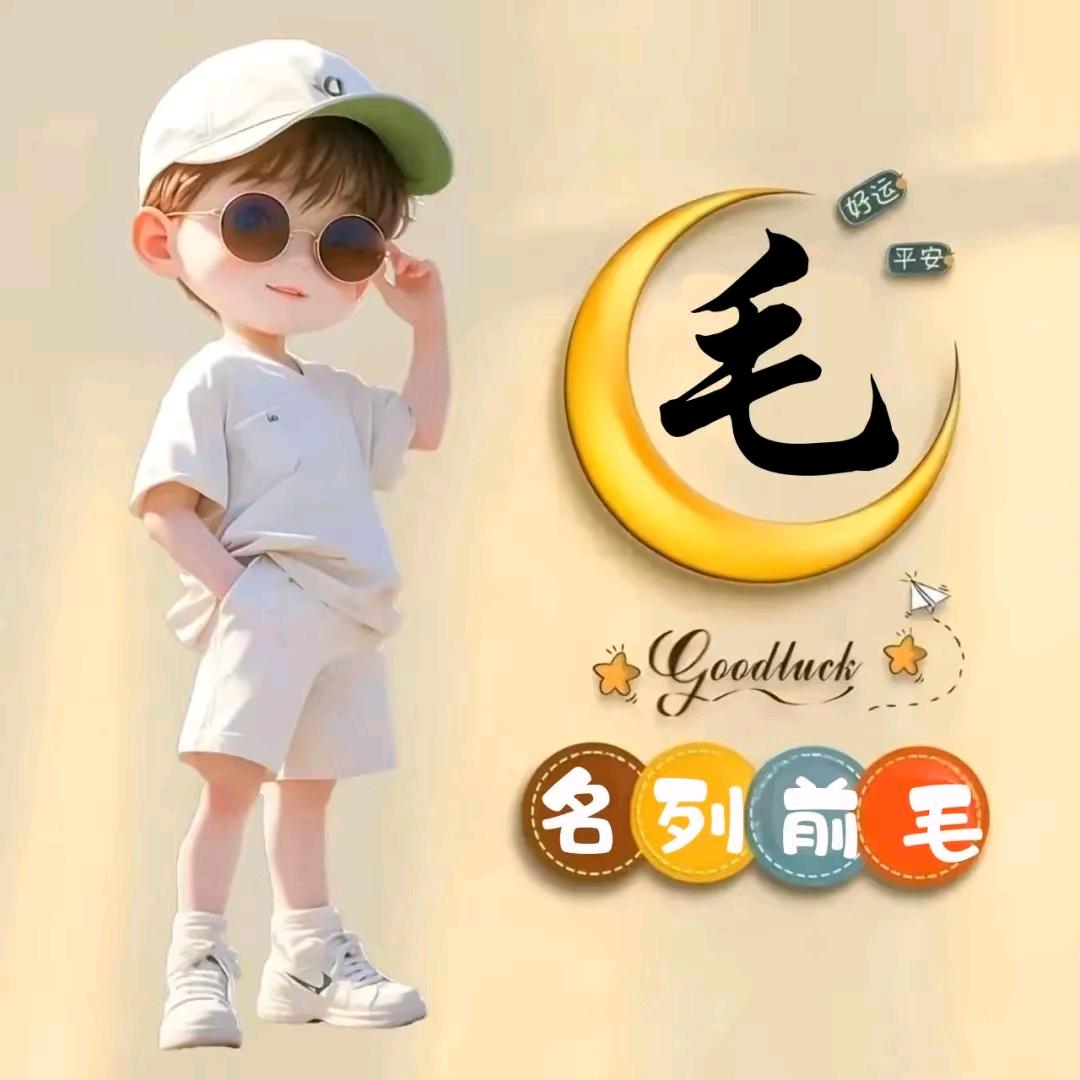 毛世伟