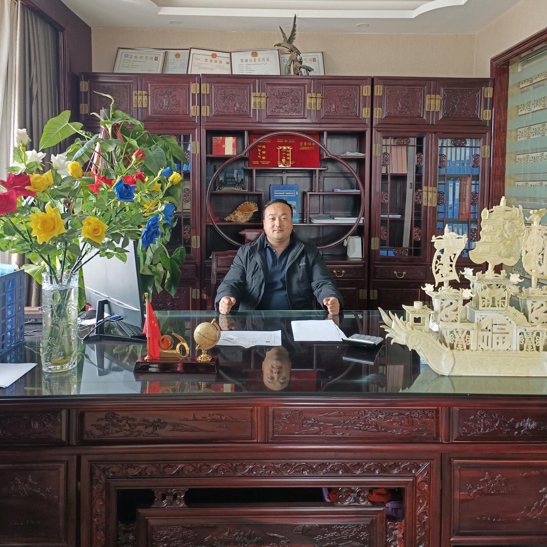 真诚行千里