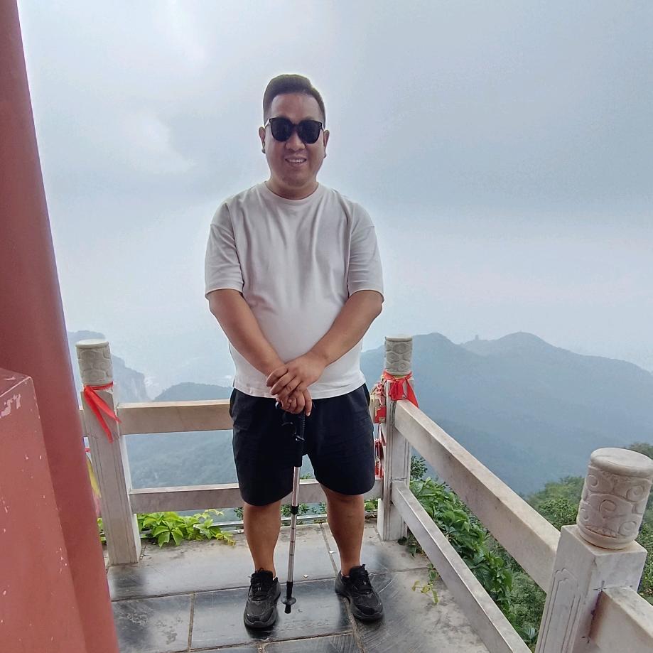 单县房产老李