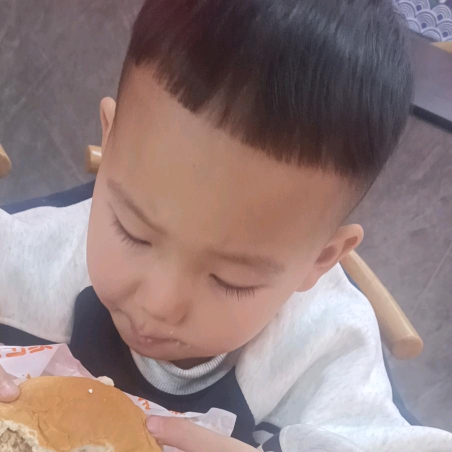 宝宝凉皮  永年店