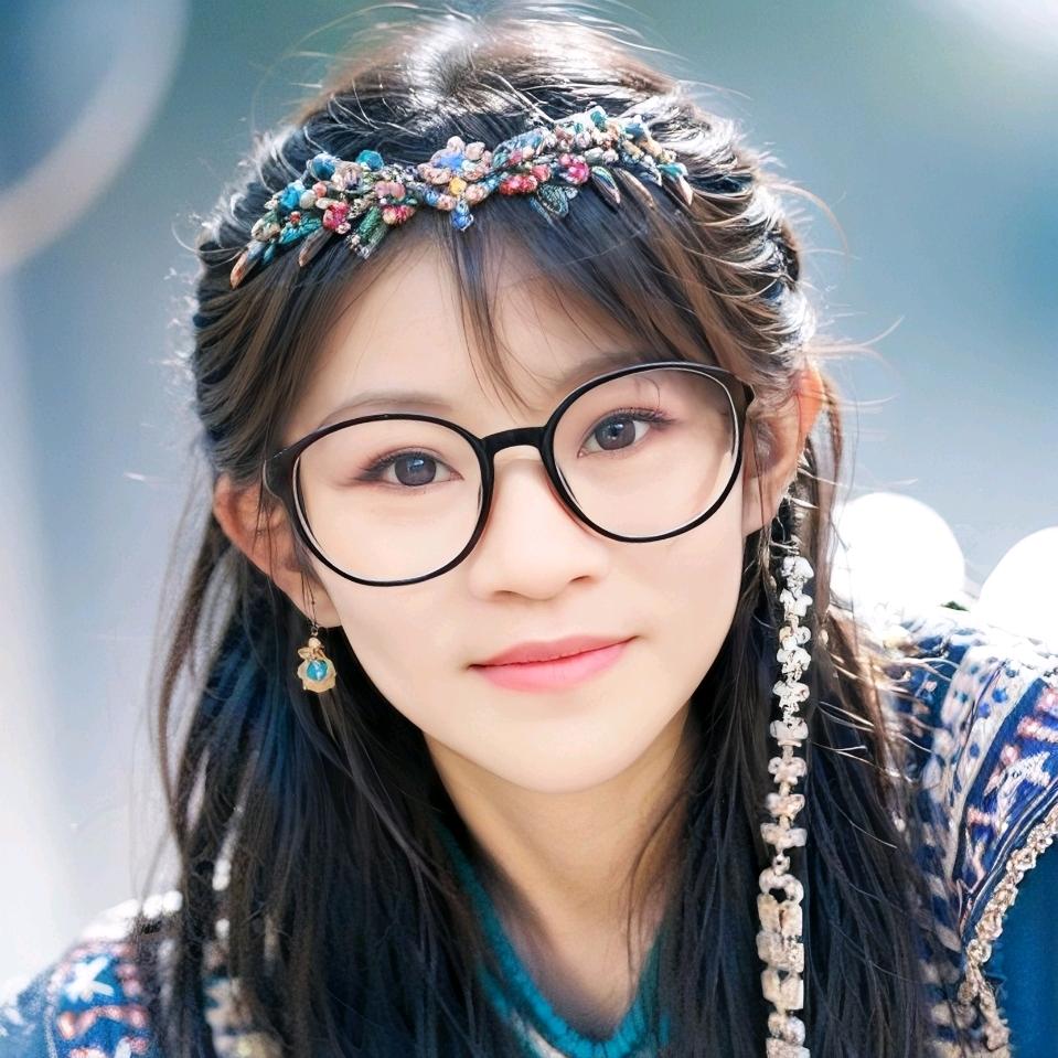 妞妞爱生活，妞妞爱分享