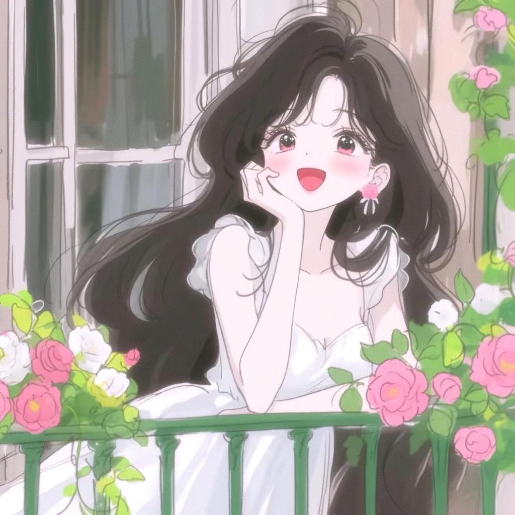酒窝妹