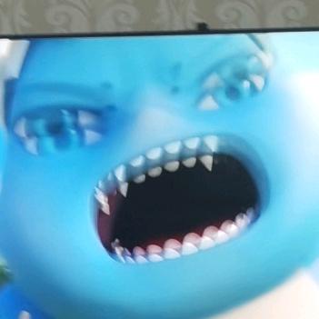 爱吃马铃薯的台球