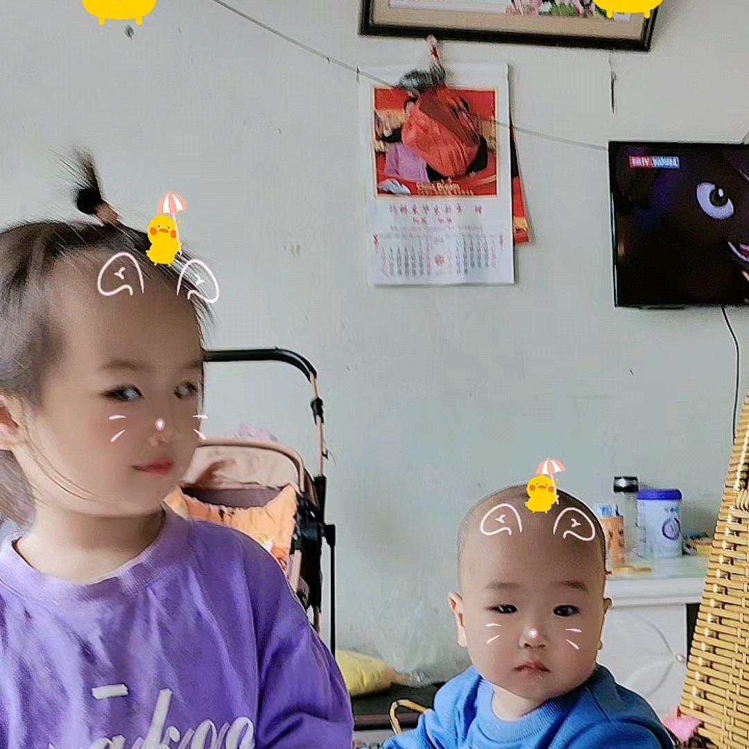 司纯＆启辰麻麻