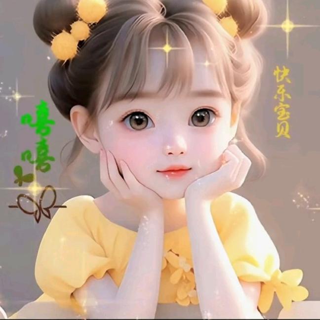 青松1587小妹