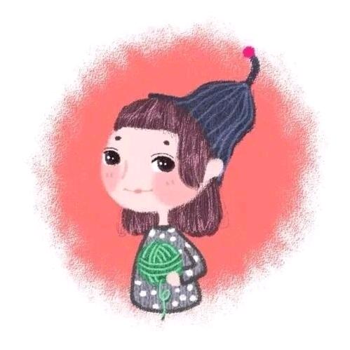了巴的女汉子