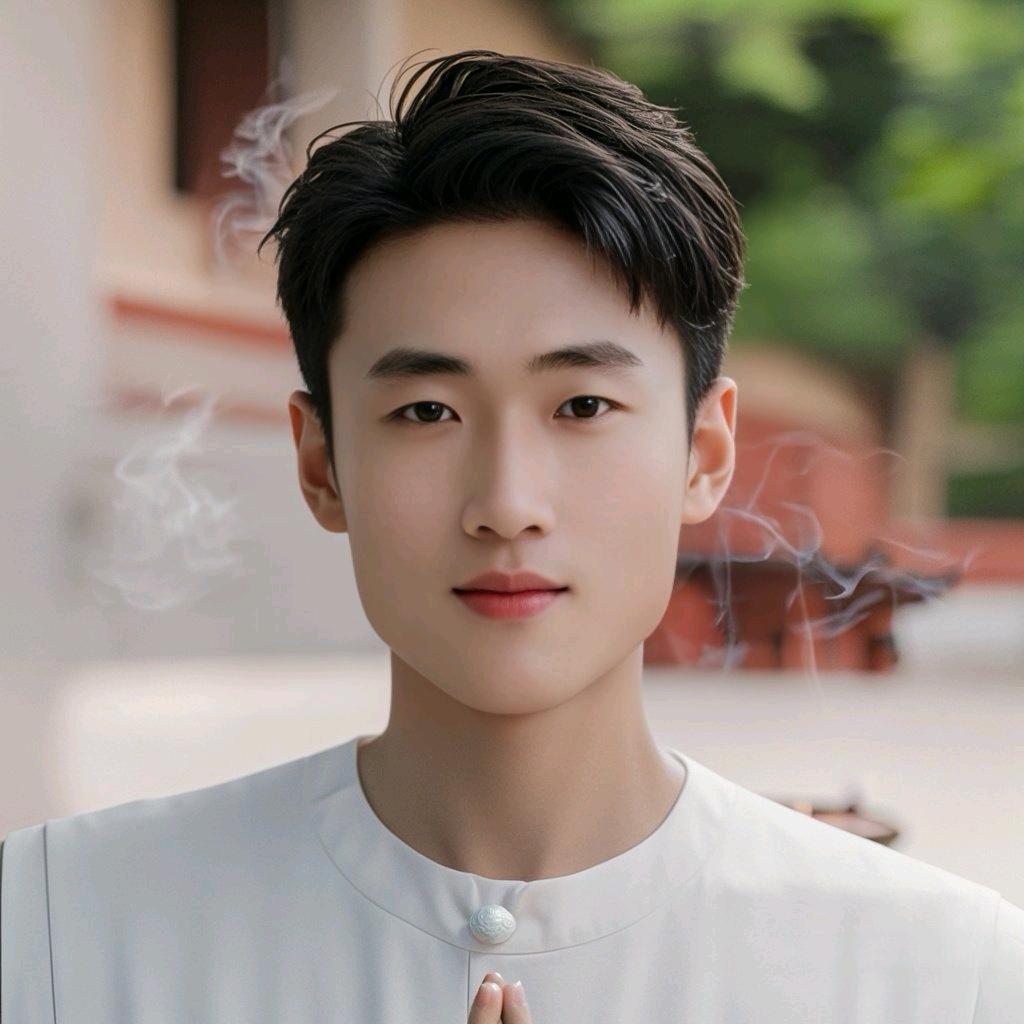 💋 王先森 ベ✨