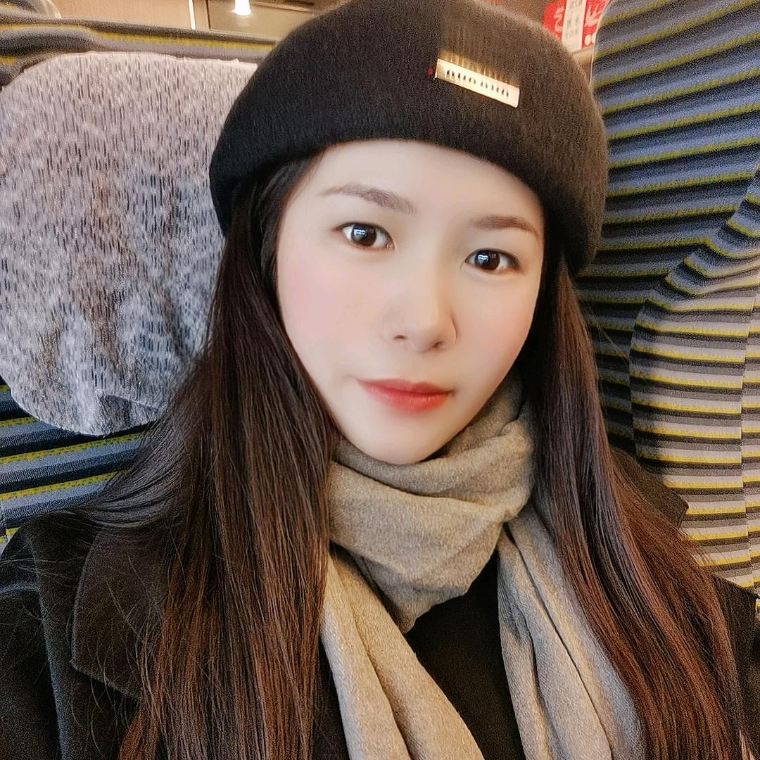 @小雪
