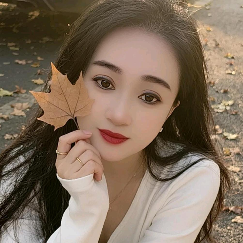 @春暖花开