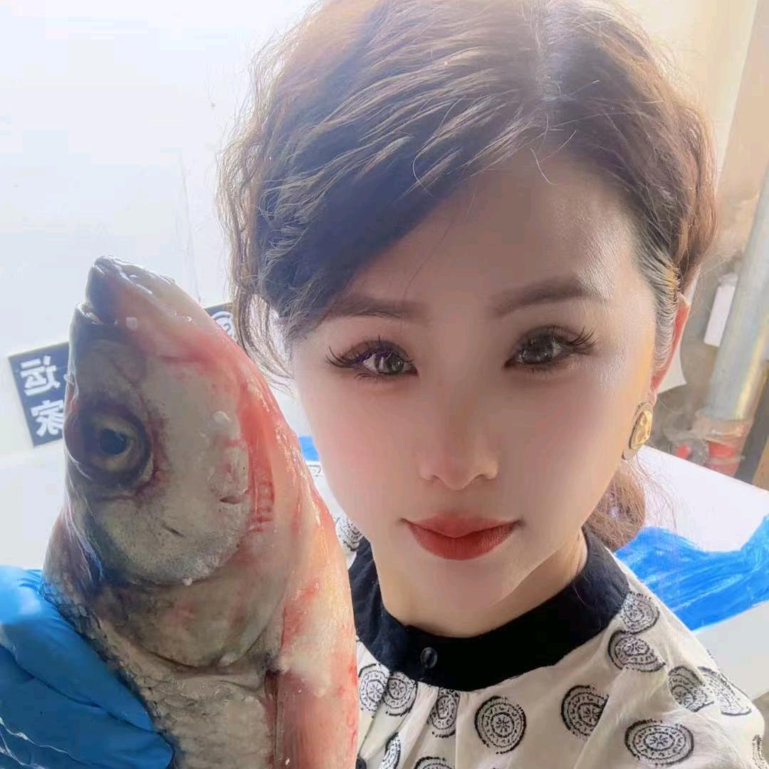 三丫淡水鱼行