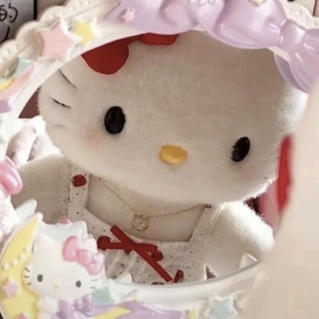 kitty大王