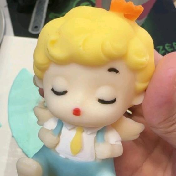 萌萌宝