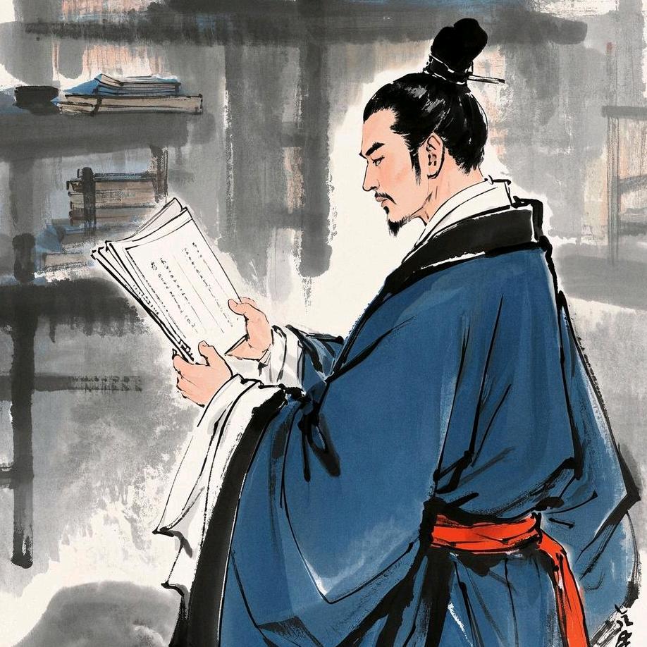 小文故事馆