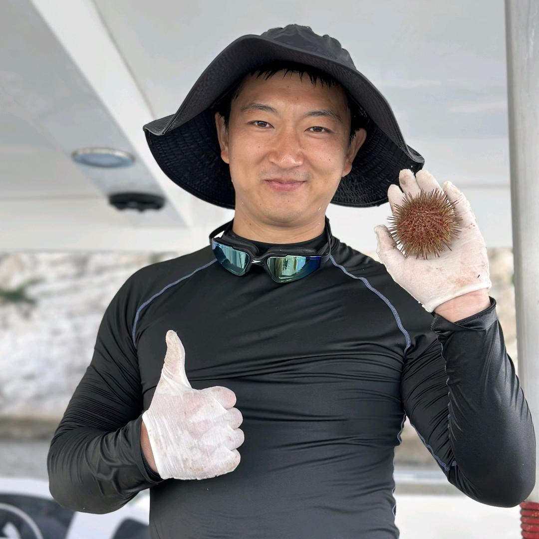 重生之我在东港养美人鱼