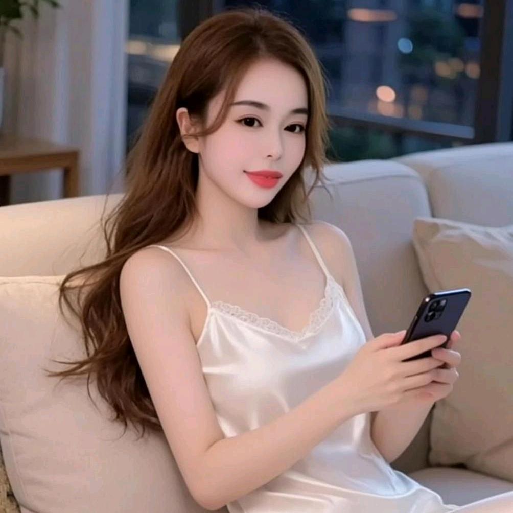大叔的丫頭