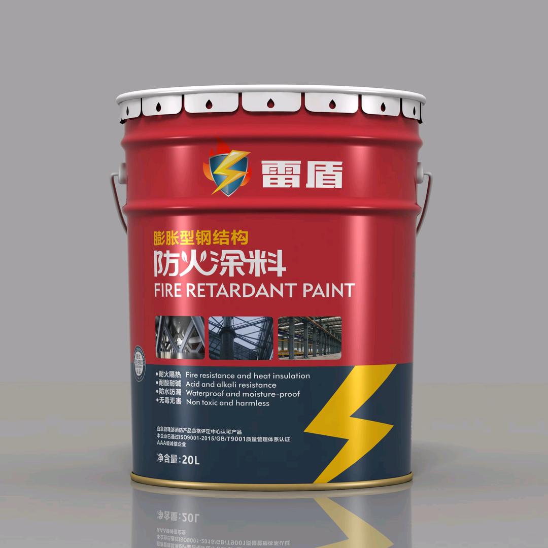 雷盾（广东）新型材料有限公司