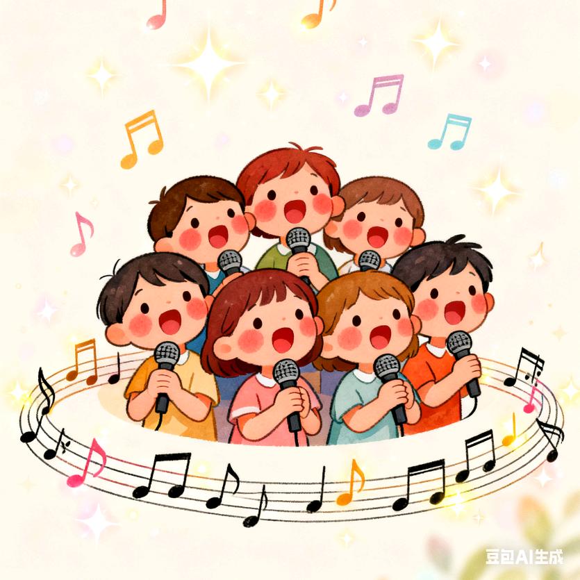 高老师·音乐课堂