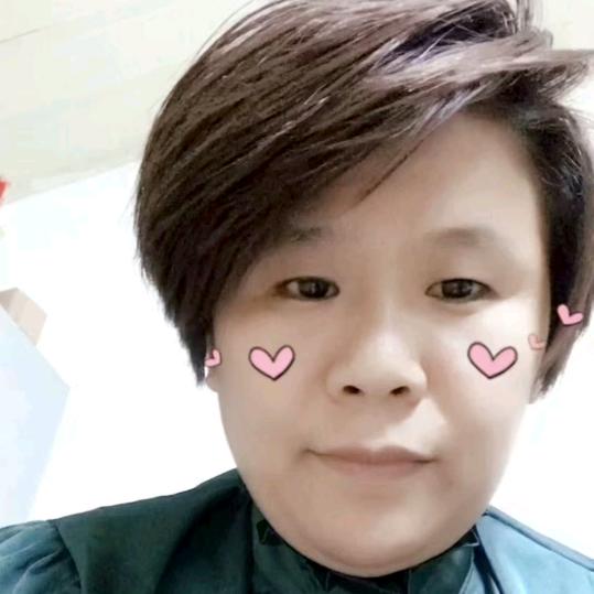 丽姐首播