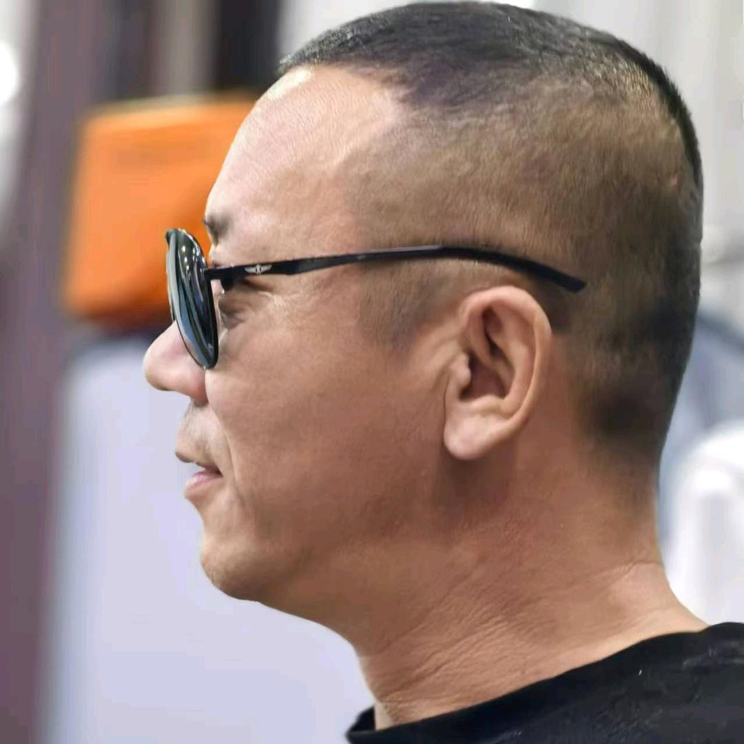哈雷骑士（小明同学）