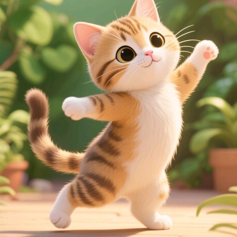 小猫辣条