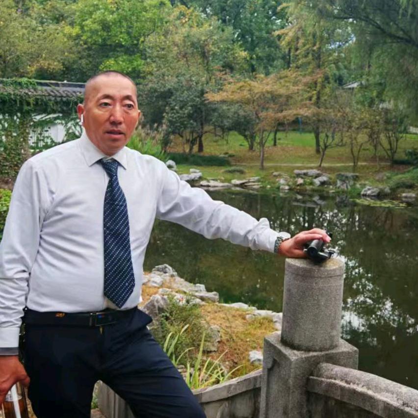 志气超人